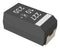 KEMET T499D106M035ATE1K0 Surface Mount Tantalum Capacitor, 10 &micro;F, 35 V, 2917 [7343 Metric], &plusmn; 20%, 1 ohm, D