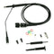 TELEDYNE LECROY PP018-1 Oscilloscope Probe, Passive, 500 MHz, 350 Vrms, 10:1
