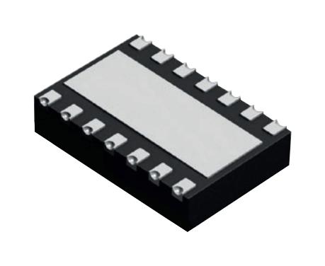 NXP UJA1164ATK/0Z System Basis Chip, CAN FD, 3 V to 28 V Supply, 5 V Out, HVSON-14, -40 &deg;C to 150 &deg;C