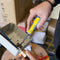 CK TOOLS T4765 SWA Gland Wrench, 194mm Overall Length, 20mm to 25mm Locknuts GTIN UPC EAN: 5013969248661