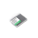 MULTICOMP PRO MP012263 Phillips Bit, 10 Pieces of Phillips Driver Bits, PH2, 50mm, S2