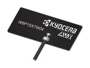 KYOCERA AVX W6P15X7W04-H050D3B0A PCB Antenna, 5.925 to 7.125GHz, WiFi 6E / WiFi 7 / PCB, 5.3dBi, 50ohm, 2W