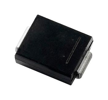 LITTELFUSE SZ1SMC110AT3G TVS Diode, SZ1SMC Series, Unidirectional, 110 V, 177 V, DO-214AB (SMC), 2 Pins