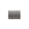 MULTICOMP PRO MP012269 Torx Bit, 10 Pieces of Torx Driver Bits, T10, 50mm, S2