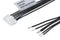 MOLEX 224483-1064 Cable Assembly, MicroTPA 2.0 Receptacle to Free End, 6 Ways, 2 mm, 1 Row, 600 mm, 23.6 "
