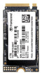TRANSCEND TS1TMTE480T SSD, Internal, M.2 2242, PCIe Gen 4 x 4, NVMe, 1 TB, 3D NAND, AES 256-bit