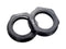 MULTICOMP PRO MP015357 Locknut, Pack of 10, M20 x 1.5, Nylon (Polyamide), 5.7 mm
