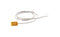 OMEGA SRTD-1 RTD Sensor, Component with Leads, -200 &deg;C, 260 &deg;C, 100 ohm, Platinum