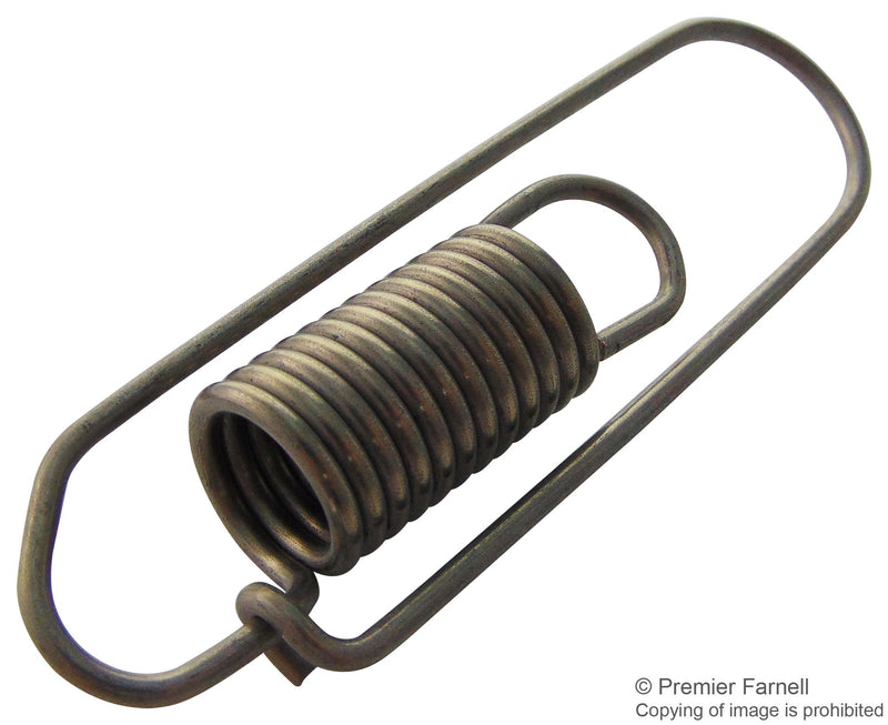 TELEMECANIQUE SENSORS XY2CZ703 Switch Accessory, End Spring, XY2CH