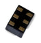 ANALOG DEVICES LT6700IDCB-1#TRMPBF Analogue Comparator, Micropower, Low Voltage, 2 Channels, 18 &micro;s, 1.4V to 18V, DFN, 6 Pins