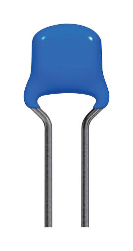 TDK FA11X7R2A225KRU00 Multilayer Ceramic Capacitor, 2.2 &micro;F, 100 V, &plusmn; 10%, Radial Leaded, X7R, 2.5 mm