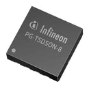 INFINEON ISZ330N12LM6ATMA1 Power MOSFET, N Channel, 120 V, 24 A, 0.033 ohm, TSDSON, Surface Mount