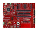 MICROCHIP BN61G23A Curiosity Platform Development Kit, PIC32AK1216GC41064, dsPIC33A, 32Bit, PIC32, dsPIC33
