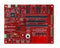 MICROCHIP BN61G23A Curiosity Platform Development Kit, PIC32AK1216GC41064, dsPIC33A, 32Bit, PIC32, dsPIC33