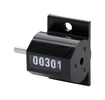 HENGSTLER 301512 Stroke Counter, 5 Digit, 4.2 mm, Type 301 Series