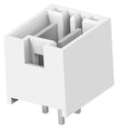 ERNI - TE CONNECTIVITY 2390868-2 RECT PWR CONN, HDR, 2POS, 1ROW, 5MM