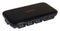 ROLINE 14.02.5055 USB Hub, 7 Port, USB 3.2 Gen 2, USB Type C Female to USB 3 Type A Female, ABS Case, Black