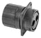 AMPHENOL SINE/TUCHEL RTS018N2PHEC03 CIRCULAR CONNECTOR, RCPT, 2POS, CRIMP