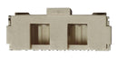 Multicomp PRO MP011293 MP011293 Pin Header Wire-to-Board 1.5 mm 1 Rows 10 Contacts Surface Mount Straight MP WTB 1.5MM