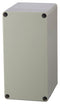 FIBOX AB 081609 ENCLOSURE Plastic Enclosure, Multipurpose, ABS, 80 mm, 160 mm, 85 mm, IK07, IP66, IP67