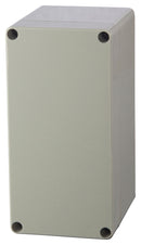 FIBOX AB 081610 ENCLOSURE Plastic Enclosure, Multipurpose, ABS, 80 mm, 160 mm, 95 mm, IK07, IP66, IP67