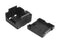 L-COM DGB9MT1-CVR Dust Cap / Cover, Cover, L-Com DGB9MT1 Field Termination Connectors