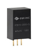 CUI P78X2-2000-S DC/DC Converter, ITE, 1 Output, 3.6 W, 1.8 V, 2 A, P78-2000-S Series