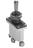 SAFRAN POWER 8530K31 SWITCH, TOGGLE, SPST, 20A, 115V