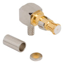 AMPHENOL RF 920-513P-51A RF COAX CONN, HD-EFI PLUG, 50 OHM, CABLE