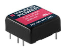 TRACO POWER THL 30-2422WI Isolated Through Hole DC/DC Converter, ITE, DIP, 4:1, 30 W, 2 Output, 12 V
