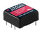 TRACO POWER THL 30-2422WI Isolated Through Hole DC/DC Converter, ITE, DIP, 4:1, 30 W, 2 Output, 12 V