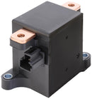 OMRON ELECTRONIC COMPONENTS G9EK-1-UTU DC12 PWR RELAY, SPST-NO, 120A, 500VDC, FLANGE