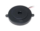KINGSTATE KPEG131H-40L Transducer, Continuous, 100 dB, 3.2 kHz, Panel Mount