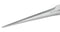 IDEAL-TEK 335MT-55.GB.H.IT Scissors, Point/Straight Blade, General Purpose, 53 mm, 140 mm, 2.09 ", 5.51 "