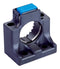 SICK BEF-KH-IQ40 Push Lock Mounting System, IQG Series Inductive Proximity Sensors & UC40 Series Ultrasonic Sensors