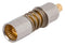 AMPHENOL SV MICROWAVE SF9411-6001 BMA SOCKET D38999 CONTACT, SIZE 8