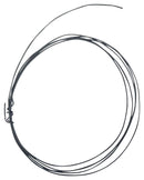MULTICOMP PRO MP013974 Wire, ETFE, Black, 30 AWG, 0.05 mm&sup2;, 328 ft