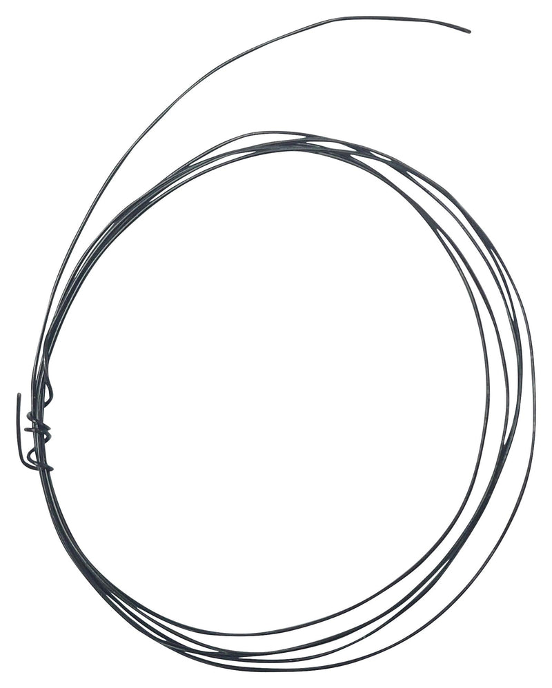 MULTICOMP PRO MP013974 Wire, ETFE, Black, 30 AWG, 0.05 mm&sup2;, 328 ft
