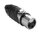 AMPHENOL AUDIO AXX3F BULK CONNECTOR, XLR AUDIO, PLUG, 3POS, CABLE