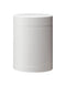 PATLITE LR7-02WTNW Body Unit, 70mm Modular LED Signal Tower, 24 VDC, Direct Mount/Terminal, Off White Body