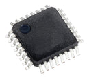 NXP MKE02Z64VLC4 ARM MCU, Kinetis E Series, Kinetis E Family KE0x Series Microcontrollers, ARM Cortex-M0+, 32 bit