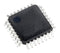 NXP MKE02Z64VLC4 ARM MCU, Kinetis E Series, Kinetis E Family KE0x Series Microcontrollers, ARM Cortex-M0+, 32 bit