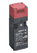 Omron Industrial Automation D4NS4BF D4NS4BF Safety Interlock Switch D4NS DPST-NC Screw 240 V 3 A IP67