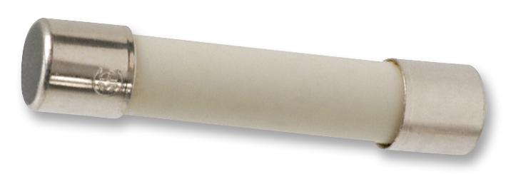 LITTELFUSE 35611000029 Fuse, Cartridge, Slow Blow, 1 A, 440 V, 6.3mm x 32mm, 1/4" x 1-1/4", 356 Series