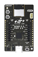 SILICON LABS MGM260P-EK2713A Explorer Kit, MGM260PD32VNA2R, Multiprotocol Wireless Module