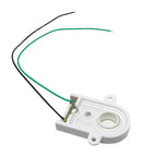 BIVAR SAC-0004-GN LED MODULE, GREEN, CIRCULAR, 520NM