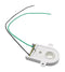 BIVAR SAC-0004-GN LED MODULE, GREEN, CIRCULAR, 520NM