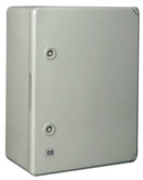 HYLEC DED006 IP65 ABS Wall Mount Enclosure - 500x350x190mm