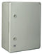 HYLEC DED006 IP65 ABS Wall Mount Enclosure - 500x350x190mm