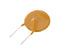 YAGEO BK60-020-DI Resettable Fuse, PPTC, BK60 Series, 60 VDC, 200 mA, 400 mA, 2.2 s, Round